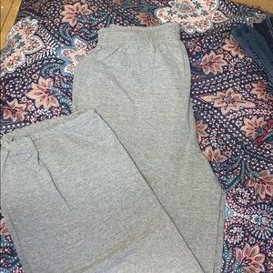 Men’s sweatpants